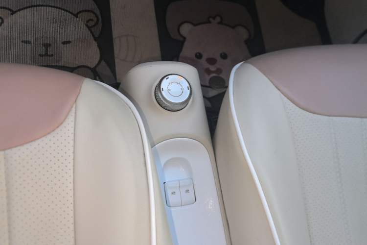 Used Wuling Hongguang MINIEV 2024 3rd Generation 215km Advanced Version Gear Lever