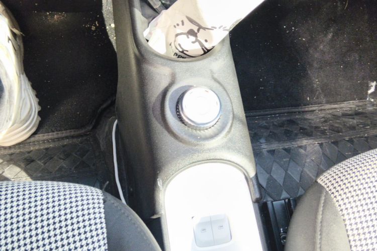 Used Wuling Hongguang MINIEV 2024 3rd Generation 215km Advanced Version Gear Lever