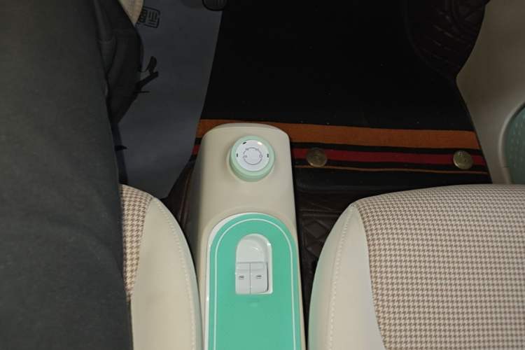 Used Wuling Hongguang MINIEV 2024 3rd Generation 215km Advanced Version Gear Lever