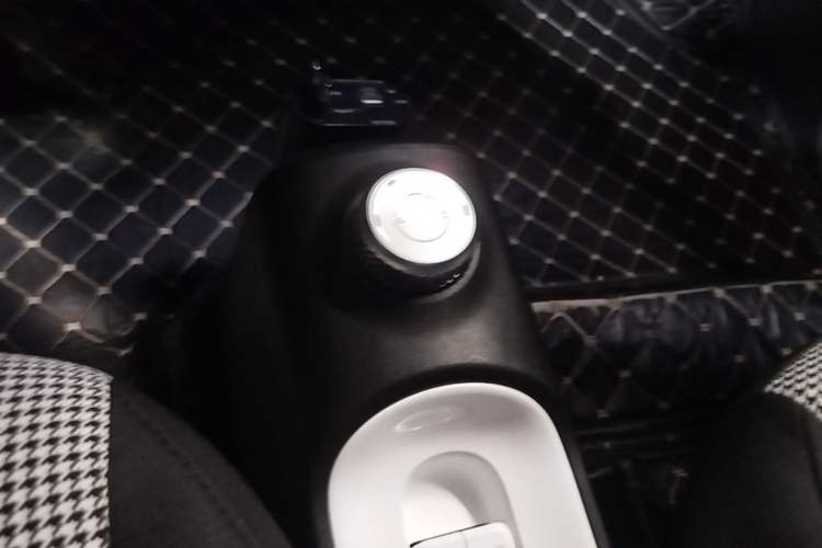 Used Wuling Hongguang MINIEV 2024 3rd Generation 215km Advanced Version Gear Lever