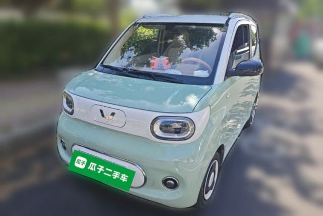 Used Wuling Hongguang MINIEV 2024 3rd Generation 170 km