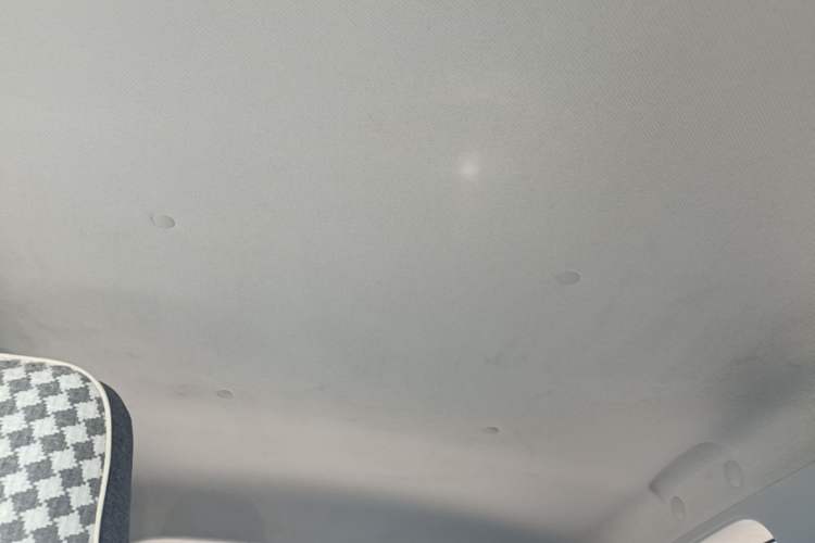 Used Wuling Hongguang MINIEV 2024 3rd Generation 215km Youth Edition Headliner