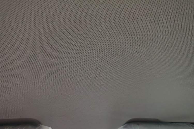 Used Wuling Hongguang MINIEV 2024 Third Generation 120 km Headliner