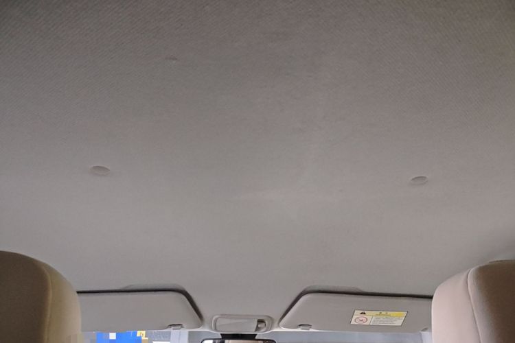 Used Wuling Hongguang MINIEV 2024 3rd Generation 215km Advanced Version Headliner
