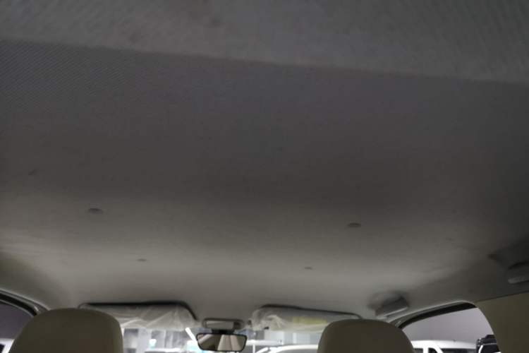 Used Wuling Hongguang MINIEV 2024 3rd Generation 215km Youth Edition Headliner