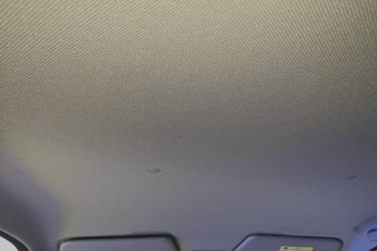 Used Wuling Hongguang MINIEV 2024 3rd Generation 215km Advanced Version Headliner
