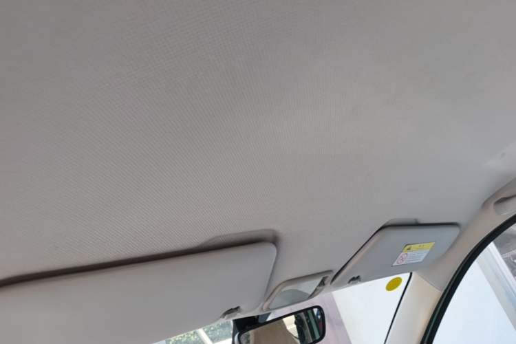 Used Wuling Hongguang MINIEV 2024 3rd Generation 215km Youth Edition Headliner