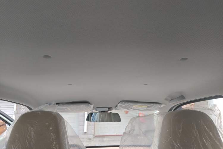 Used Wuling Hongguang MINIEV 2024 3rd Generation 215km Youth Edition Headliner