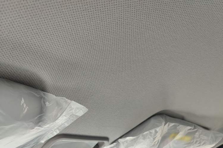 Used Wuling Hongguang MINIEV 2024 3rd Generation 215km Youth Edition Headliner