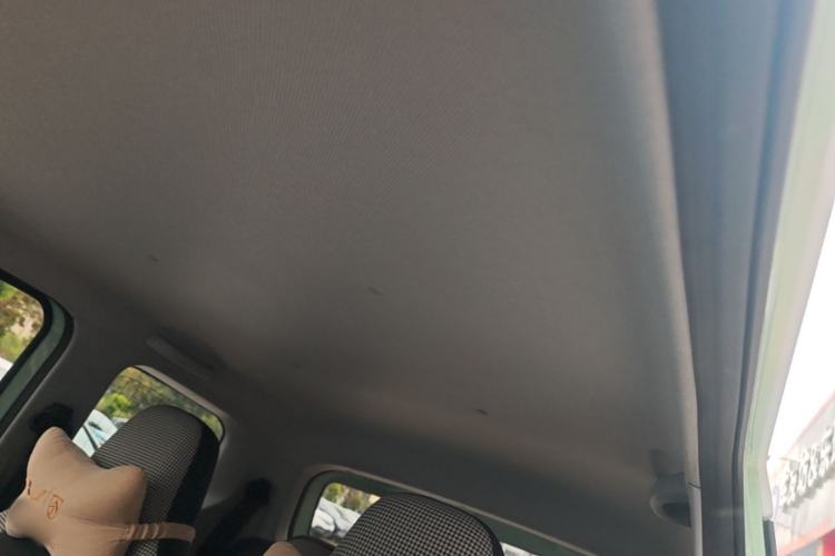 Used Wuling Hongguang MINIEV 2024 3rd Generation 215km Advanced Version Headliner