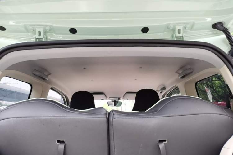 Used Wuling Hongguang MINIEV 2024 3rd Generation 170 km Headliner
