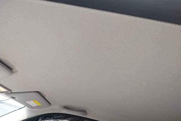 Used Wuling Hongguang MINIEV 2024 3rd Generation 215km Advanced Version Headliner