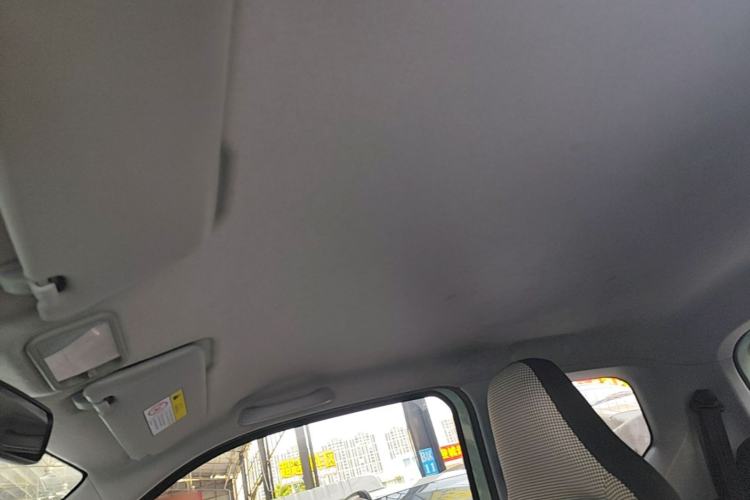 Used Wuling Hongguang MINIEV 2024 3rd Generation 215km Youth Edition Headliner