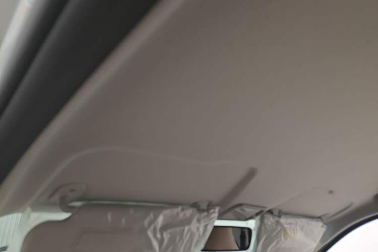 Used Wuling Hongguang MINIEV 2024 3rd Generation 215km Youth Edition Headliner