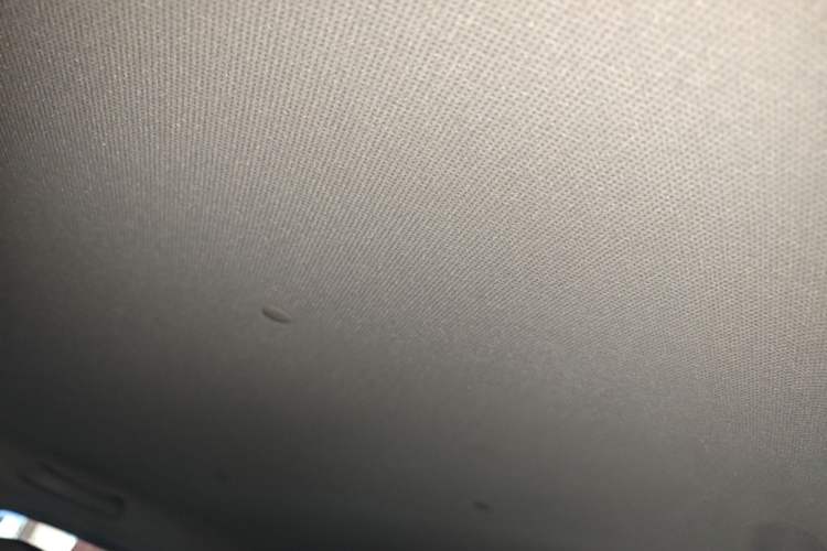 Used Wuling Hongguang MINIEV 2024 3rd Generation 215km Advanced Version Headliner
