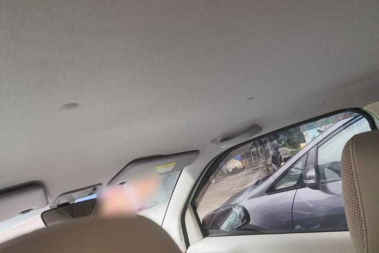 Used Wuling Hongguang MINIEV 2024 3rd Generation 215km Youth Edition Headliner