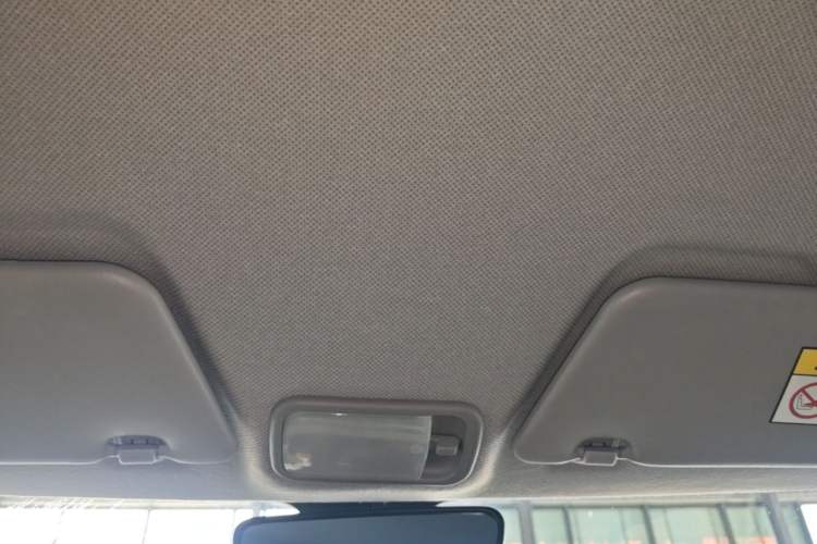Used Wuling Hongguang MINIEV 2024 3rd Generation 215km Advanced Version Headliner