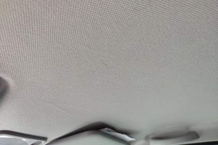 Used Wuling Hongguang MINIEV 2024 3rd Generation 215km Advanced Version Headliner