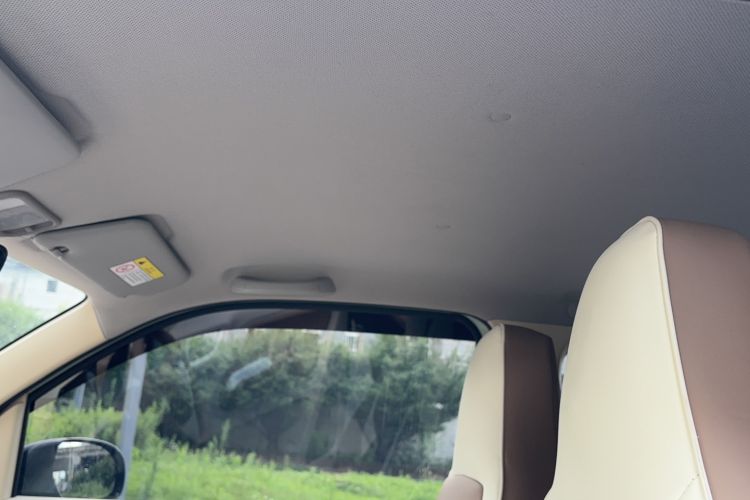 Used Wuling Hongguang MINIEV 2024 3rd Generation 215km Youth Edition Headliner