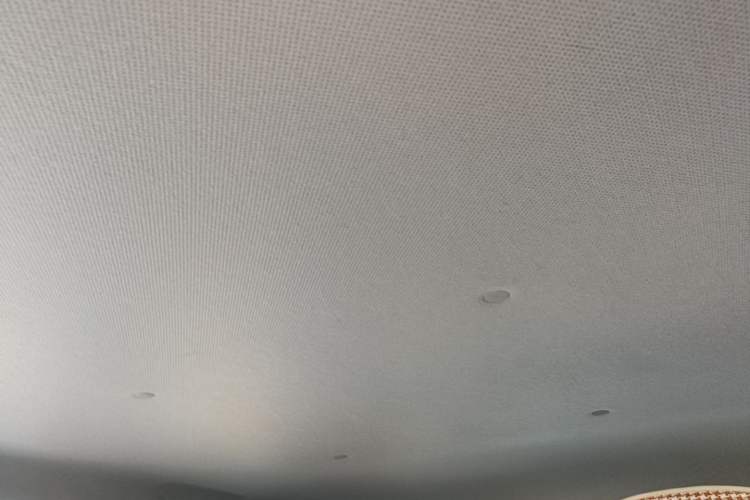 Used Wuling Hongguang MINIEV 2024 3rd Generation 215km Youth Edition Headliner