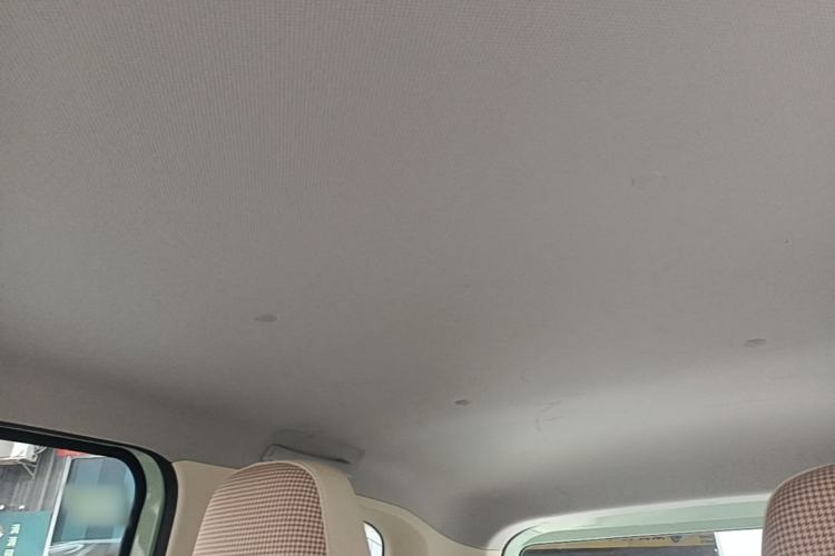 Used Wuling Hongguang MINIEV 2024 3rd Generation 215km Advanced Version Headliner