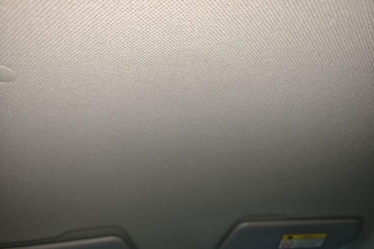 Used Wuling Hongguang MINIEV 2024 3rd Generation 170 km Headliner