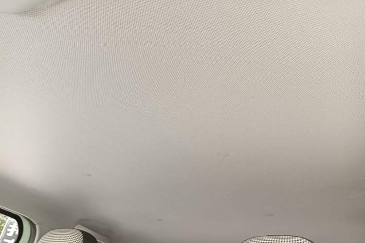 Used Wuling Hongguang MINIEV 2024 3rd Generation 215km Advanced Version Headliner