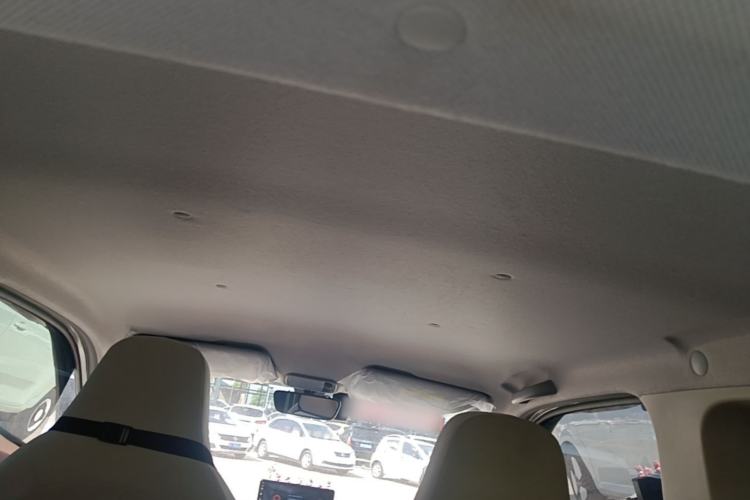 Used Wuling Hongguang MINIEV 2024 3rd Generation 215km Youth Edition Headliner