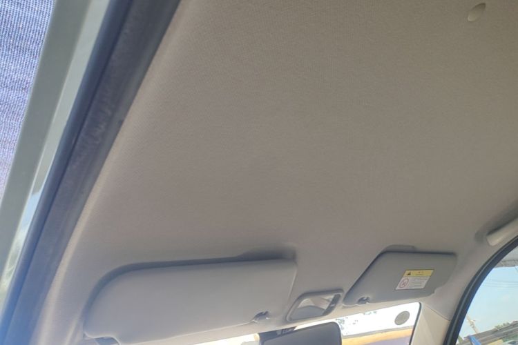 Used Wuling Hongguang MINIEV 2024 3rd Generation 215km Youth Edition Headliner