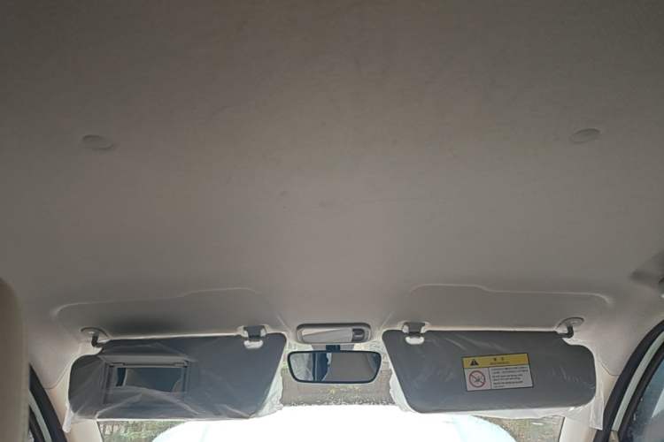 Used Wuling Hongguang MINIEV 2024 3rd Generation 215km Youth Edition Headliner