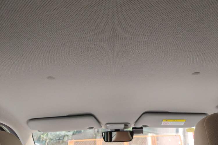 Used Wuling Hongguang MINIEV 2024 3rd Generation 215km Youth Edition Headliner