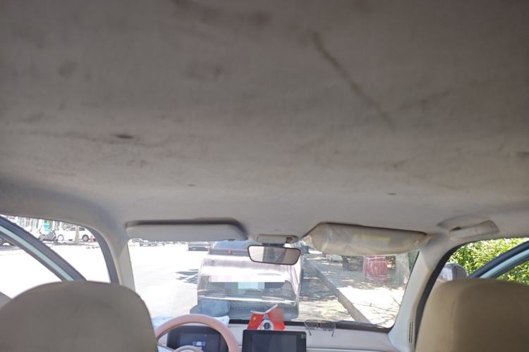 Used Wuling Hongguang MINIEV 2024 3rd Generation 170 km Headliner