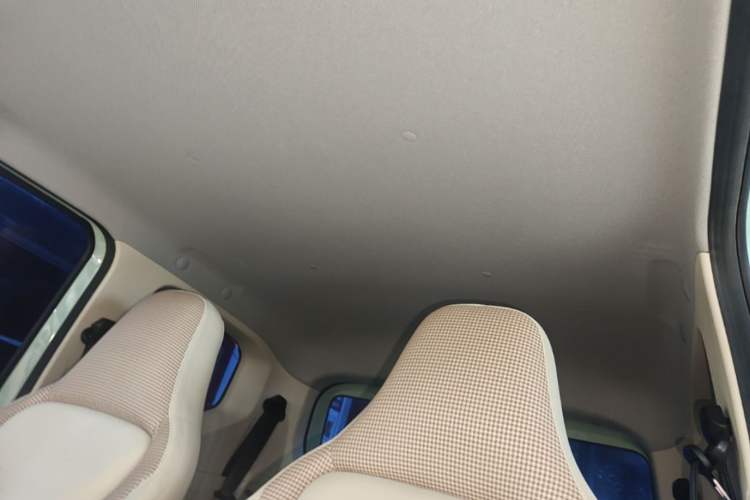 Used Wuling Hongguang MINIEV 2024 3rd Generation 215km Youth Edition Headliner