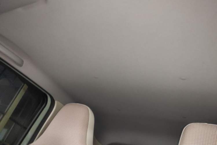 Used Wuling Hongguang MINIEV 2024 3rd Generation 170 km Headliner