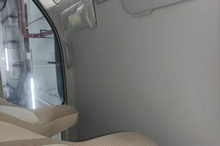 Used Wuling Hongguang MINIEV 2024 3rd Generation 215km Youth Edition Headliner