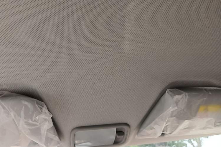 Used Wuling Hongguang MINIEV 2024 3rd Generation 215km Youth Edition Headliner