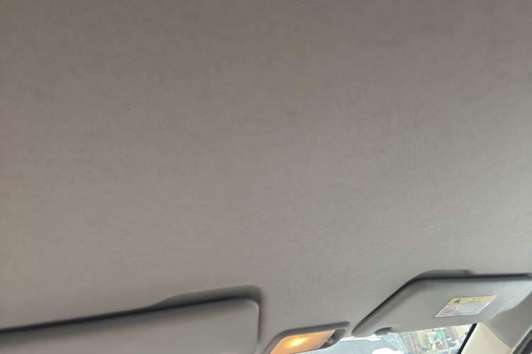 Used Wuling Hongguang MINIEV 2024 3rd Generation 215km Advanced Version Headliner