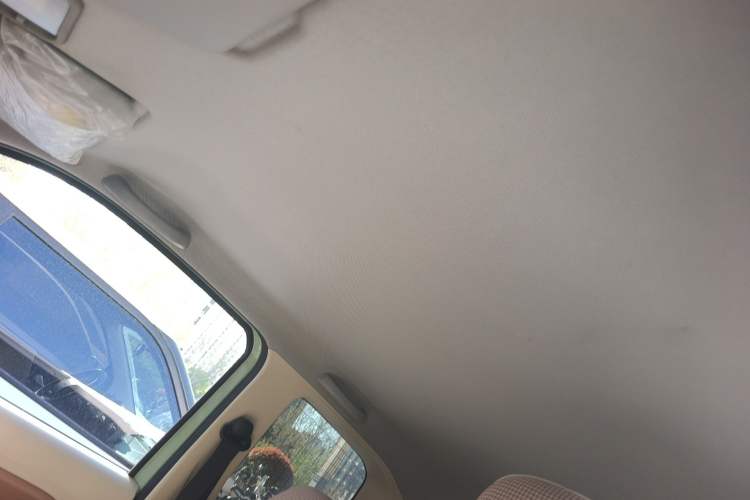 Used Wuling Hongguang MINIEV 2024 3rd Generation 215km Youth Edition Headliner