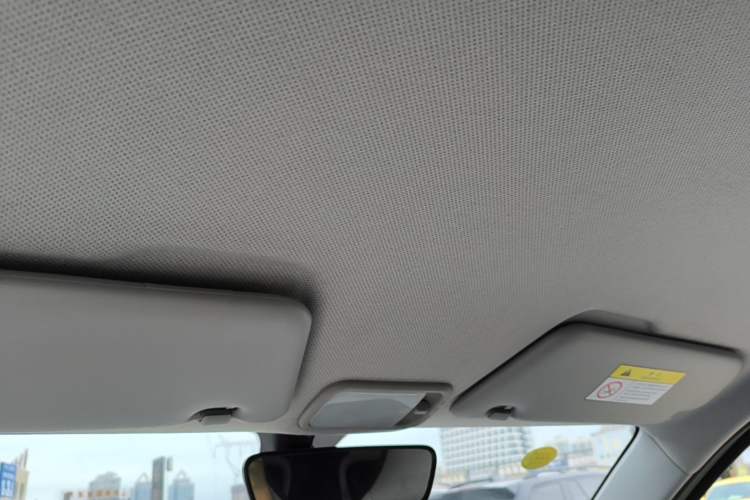 Used Wuling Hongguang MINIEV 2024 3rd Generation 215km Advanced Version Headliner