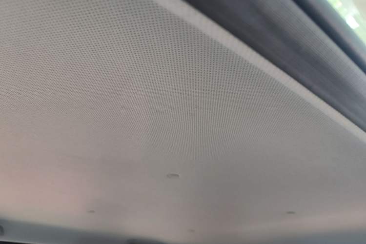 Used Wuling Hongguang MINIEV 2024 3rd Generation 215km Advanced Version Headliner
