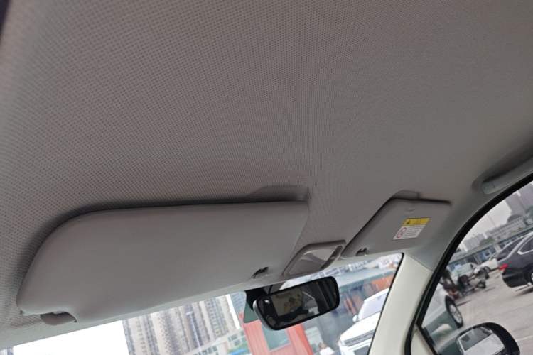 Used Wuling Hongguang MINIEV 2024 3rd Generation 215km Youth Edition Headliner