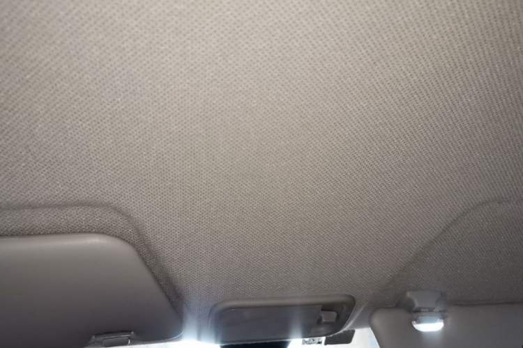 Used Wuling Hongguang MINIEV 2024 3rd Generation 170 km Headliner