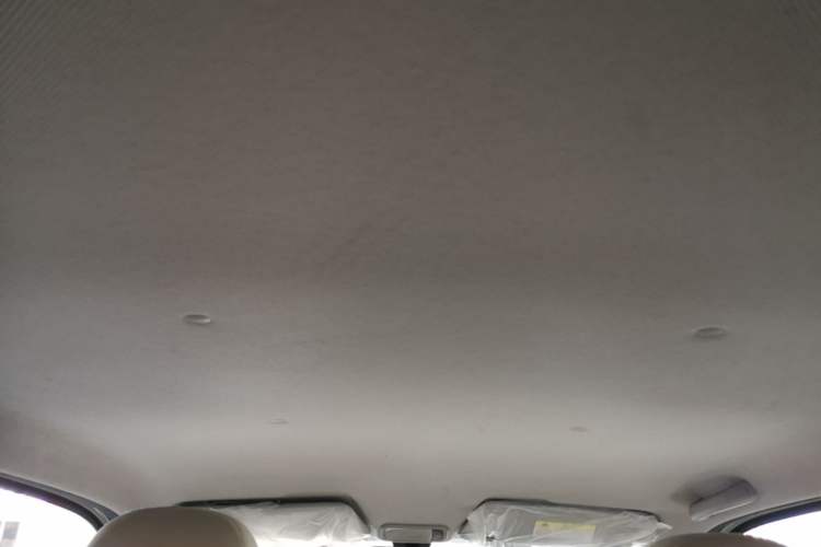 Used Wuling Hongguang MINIEV 2024 3rd Generation 215km Youth Edition Headliner