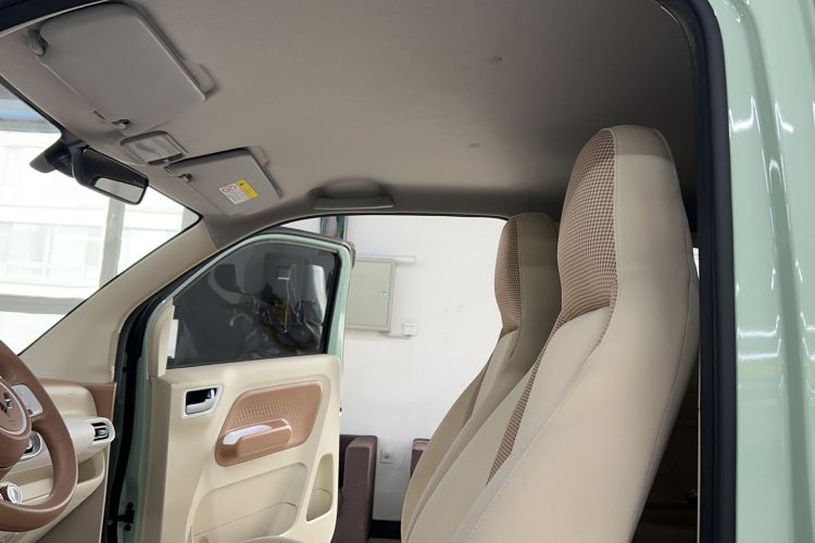 Used Wuling Hongguang MINIEV 2024 3rd Generation 215km Youth Edition Headliner