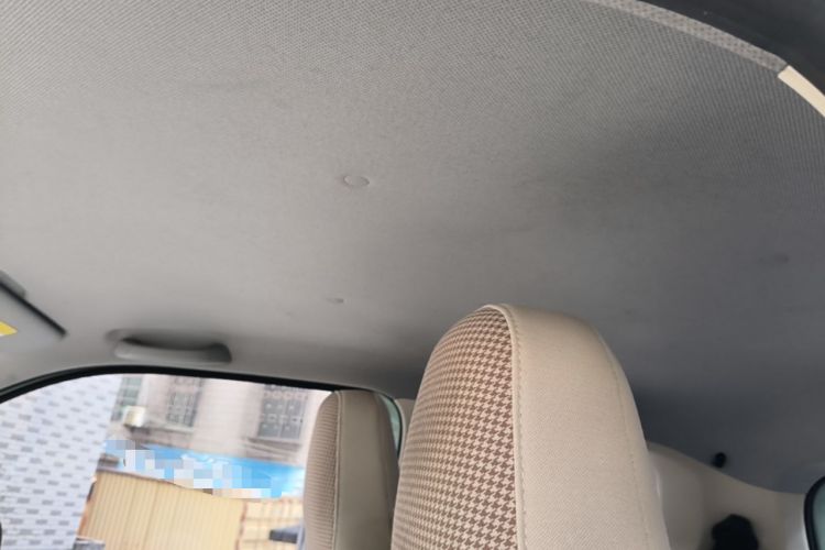 Used Wuling Hongguang MINIEV 2024 3rd Generation 215km Advanced Version Headliner