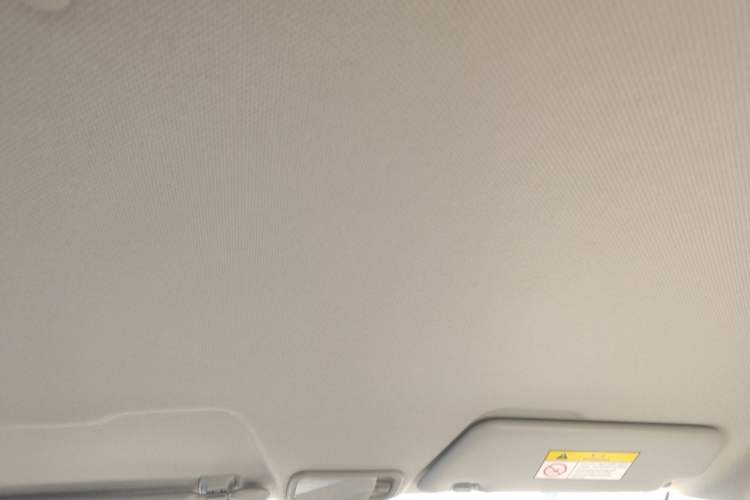 Used Wuling Hongguang MINIEV 2024 3rd Generation 215km Youth Edition Headliner