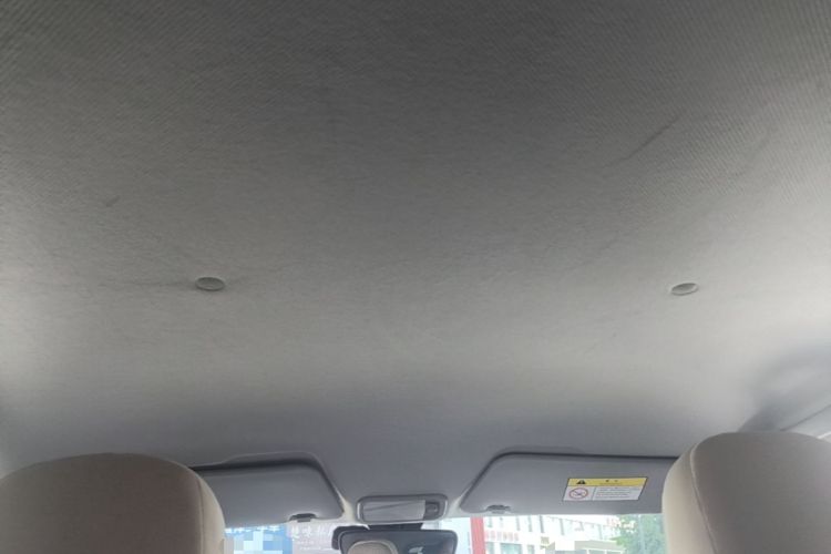 Used Wuling Hongguang MINIEV 2024 3rd Generation 215km Youth Edition Headliner