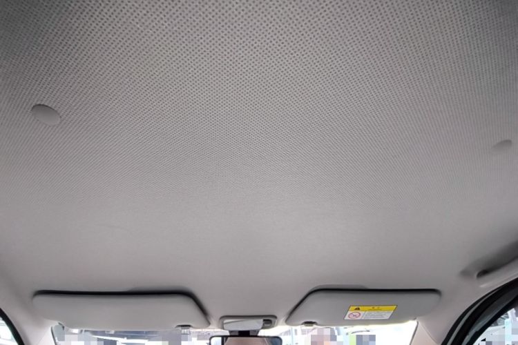 Used Wuling Hongguang MINIEV 2024 3rd Generation 215km Youth Edition Headliner