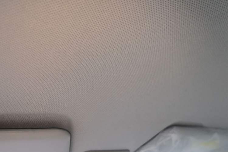 Used Wuling Hongguang MINIEV 2024 3rd Generation 215km Advanced Version Headliner