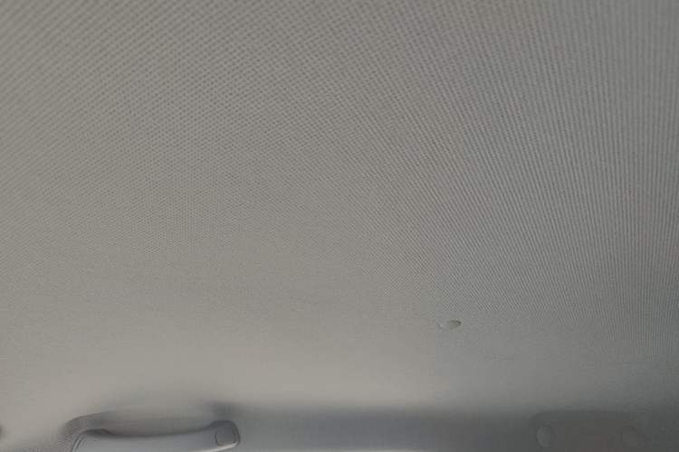 Used Wuling Hongguang MINIEV 2024 3rd Generation 215km Youth Edition Headliner